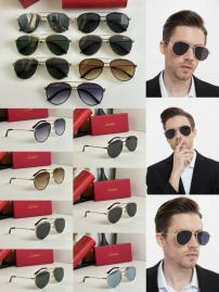 Picture of Cartier Sunglasses _SKUfw54107326fw
